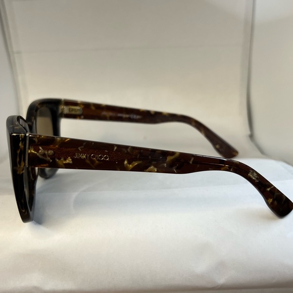 Jimmy choo sunglasses - Picture 2 of 4